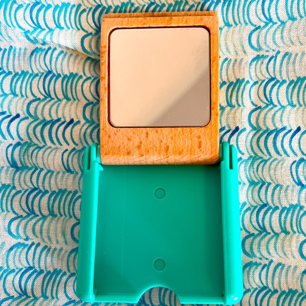 RARE Discontinued Lovevery It’s Me Mirror